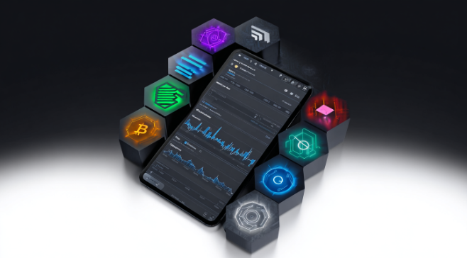 ledger-live-desktop-setup